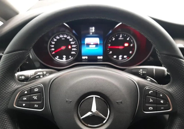 Mercedes-Benz Klasa V cena 289900 przebieg: 18500, rok produkcji 2023 z Wrocław małe 326